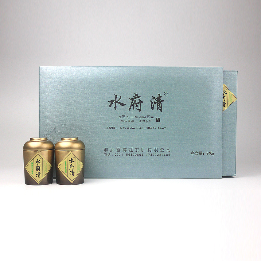 水府清礼盒装240g(图1)