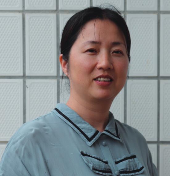 湘乡“铁砣书记”：带着3个月大的儿子去扶贫，成贫困家庭的“常客”，女儿的信让她泪目…(图2)