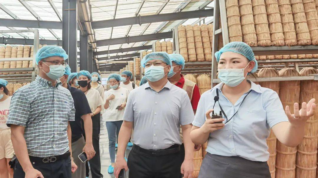 【聚焦】“云南普洱”联姻“安化黑茶”，开启中国黑茶新征程！ (图5)
