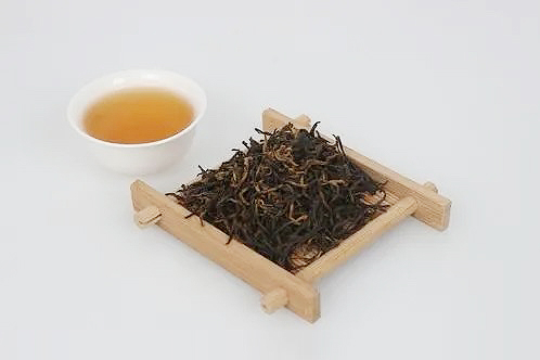 香露红湿地红茶(图3)